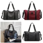 Quality Multifunctional Travel Gym Duffel Bag 2 Quality Multifunctional Travel Gym Duffel Bag