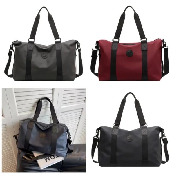 Quality Multifunctional Travel Gym Duffel Bag
