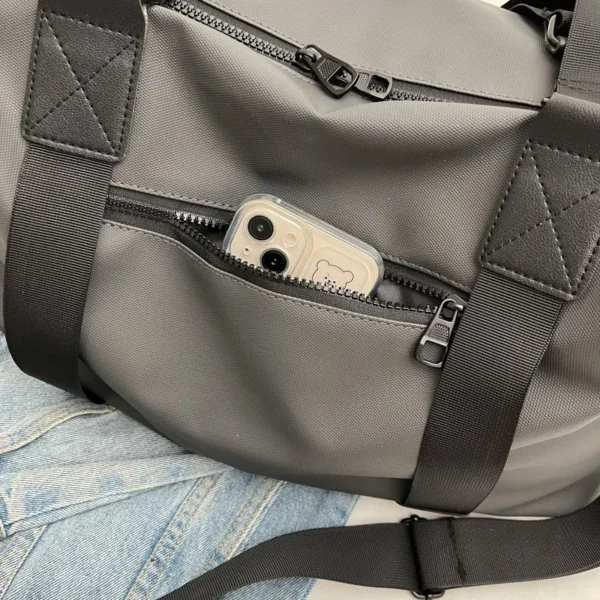 Travel gym duffel bag Kenya