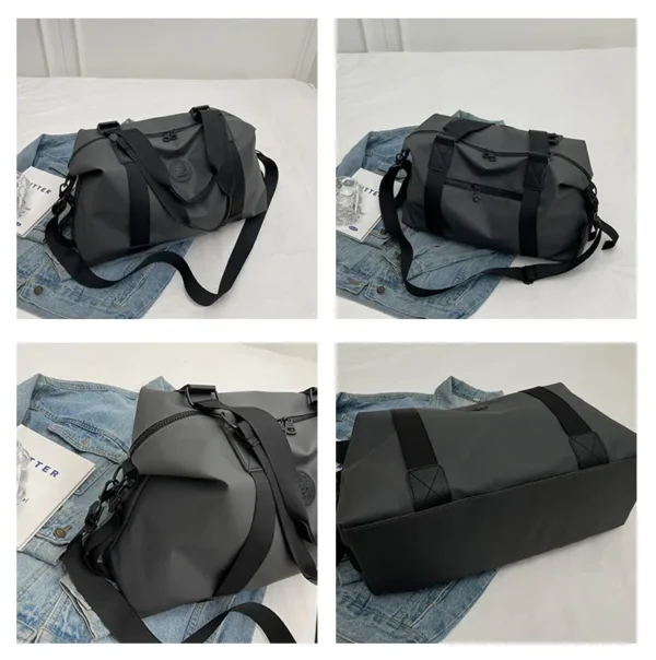 Waterproof duffel bag Kenya
