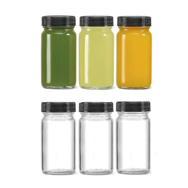 60ml glass bottles Kenya
