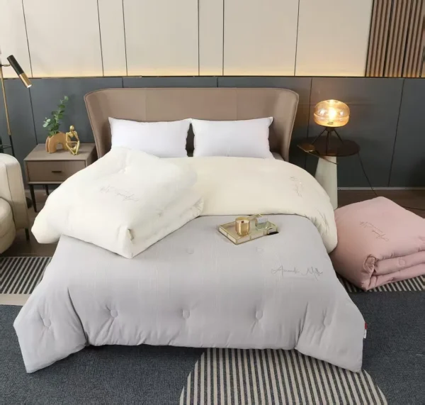 Premium duvet Kenya