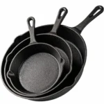Cast iron skillet Kenya