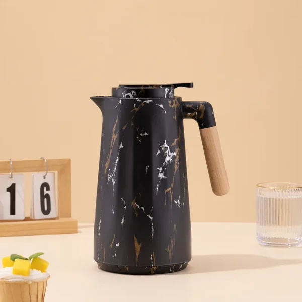 1 litre hot water flask