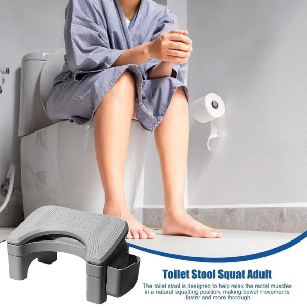 Adjustable squat stool Nairobi