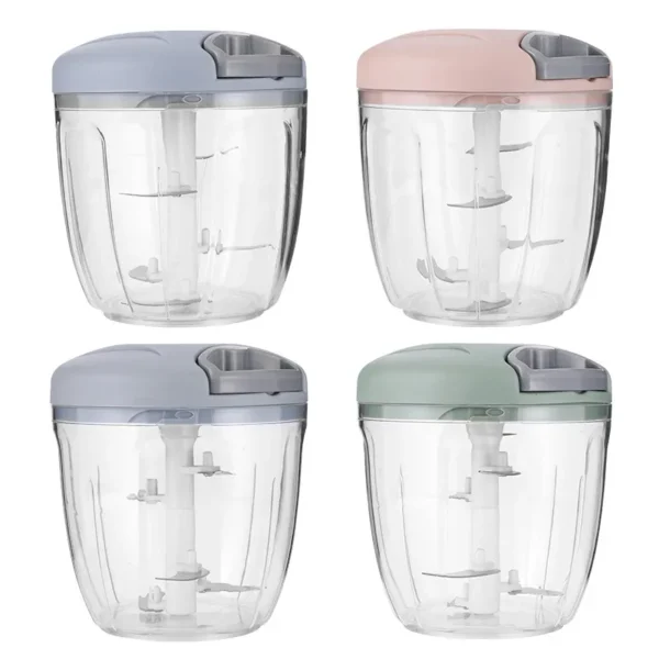 Manual vegetable chopper Kenya