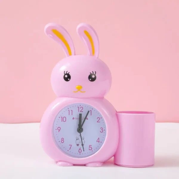 Cute rabbit alarm clock Kenya