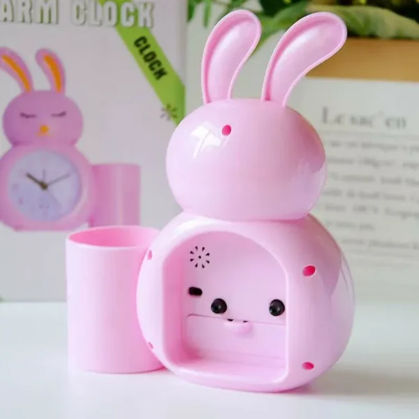 Children’s wake-up clock Kenya