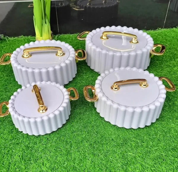 Turkish hotpot set