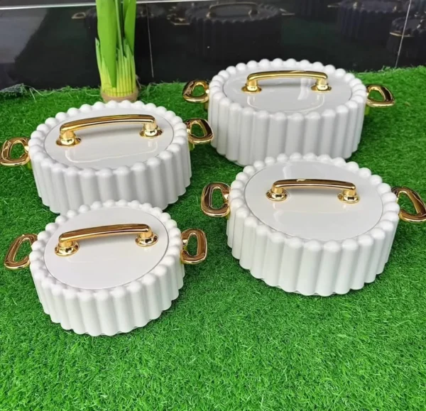 Insulated Turkish Hotpot