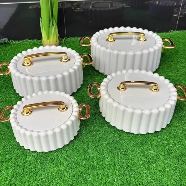 Insulated Turkish Hotpot