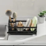 draining tray caddy