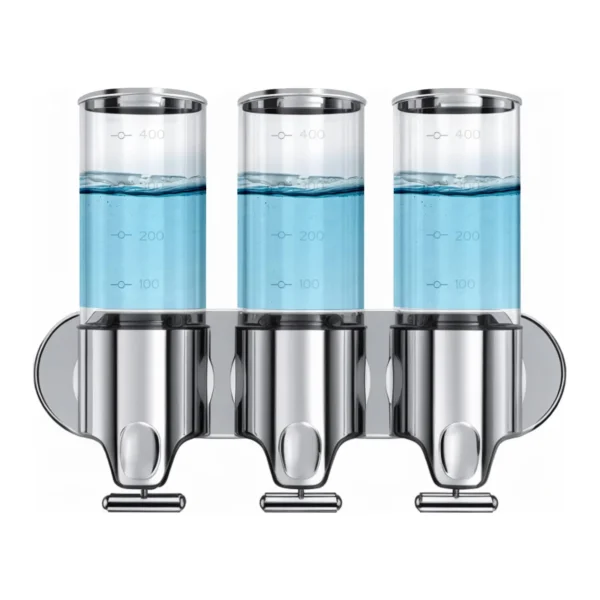 Wall mounted soap dispenser Kenya