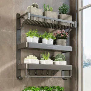 3 tier bathroom rack Kenya