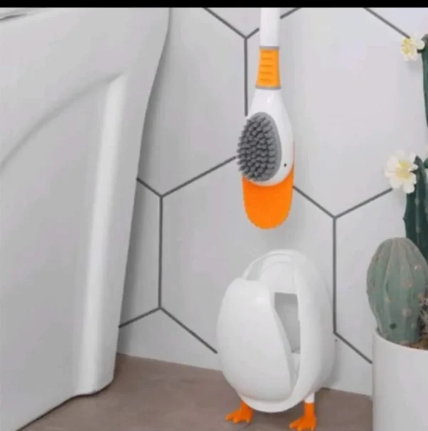 Silicone bathroom brush Nairobi