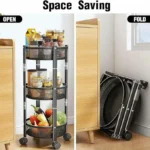 collapsible storage rack Kenya