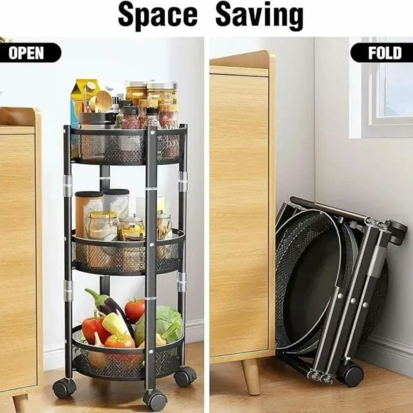 collapsible storage rack Kenya