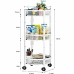 rolling kitchen cart Nairobi