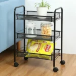 mesh storage trolley Kenya