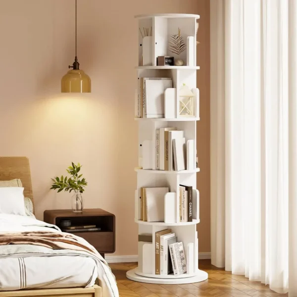 360 degree bookcase Nairobi