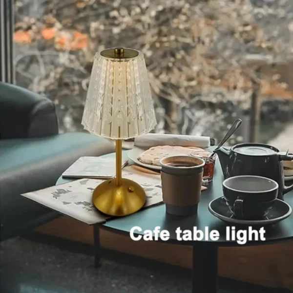 3 color mode night light
