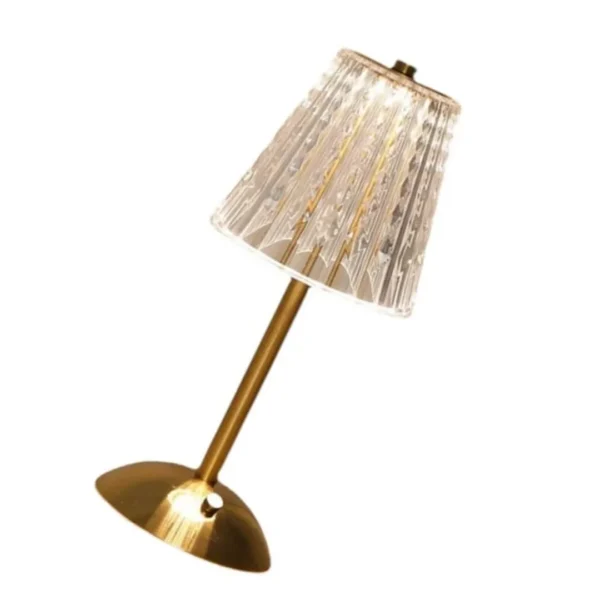 warm white crystal lamp Kenya