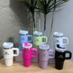 400ml Stanley insulated cup