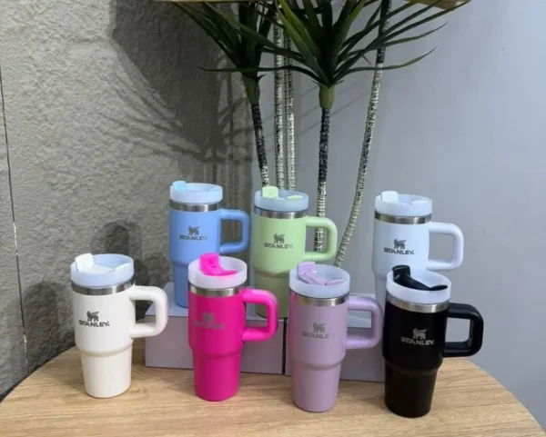 400ml Stanley insulated cup