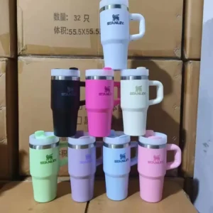 Stanley summer collection Kenya