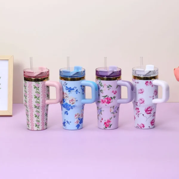 400ml insulated cup Nairobi