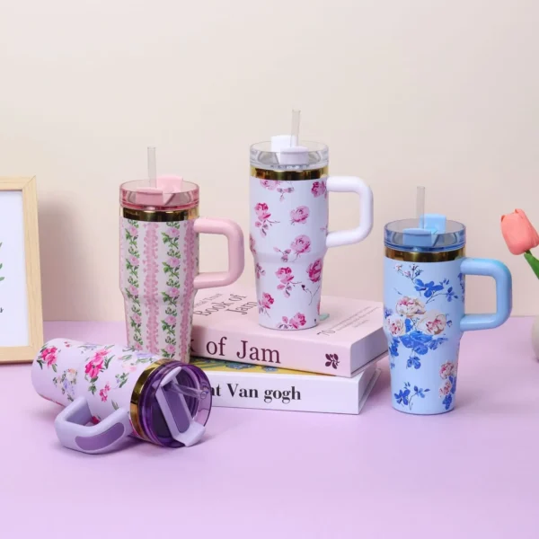 Kids Loveshack Stanley Mug