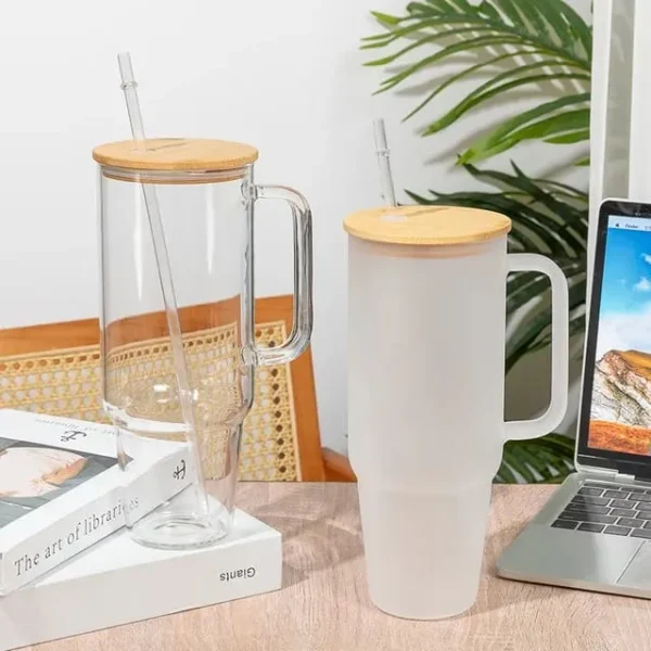 Drinking Glass Tumbler