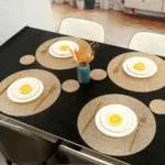pvc table mats Kenya