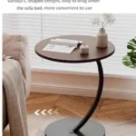 walnut bedside table Nairobi