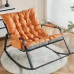 comfortable balcony furniture