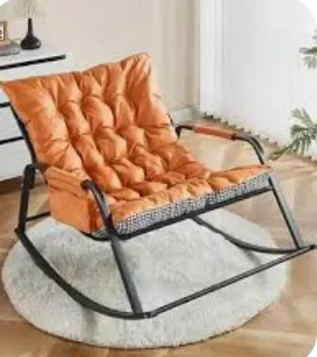 comfortable balcony furniture