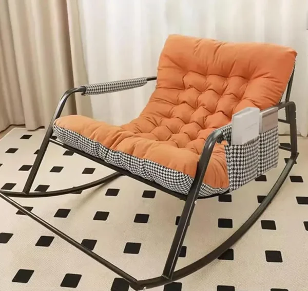 Modern Rocking Chair