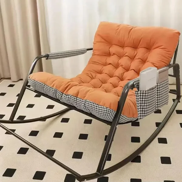 Modern Rocking Chair