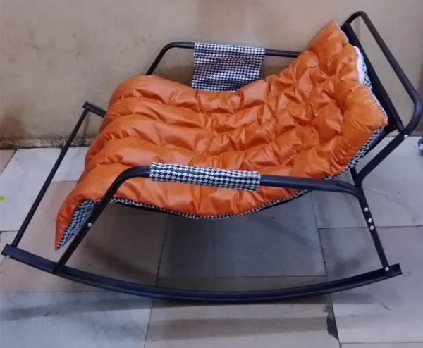 stylish living room chair