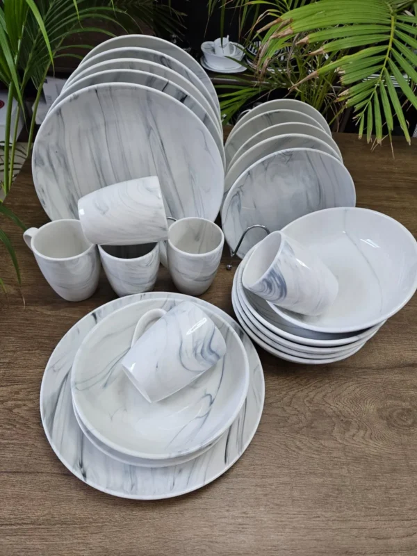 premium ceramic dinnerware Nairobi