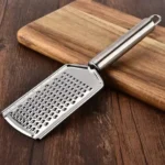 kitchen grater for vegetables