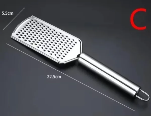 multi-purpose food grater