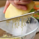 citrus zest grater