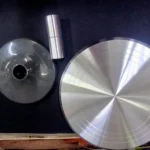 steel cake decorating turntable