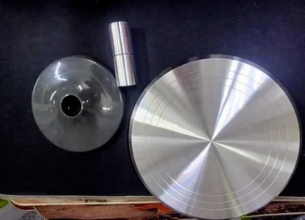 steel cake decorating turntable