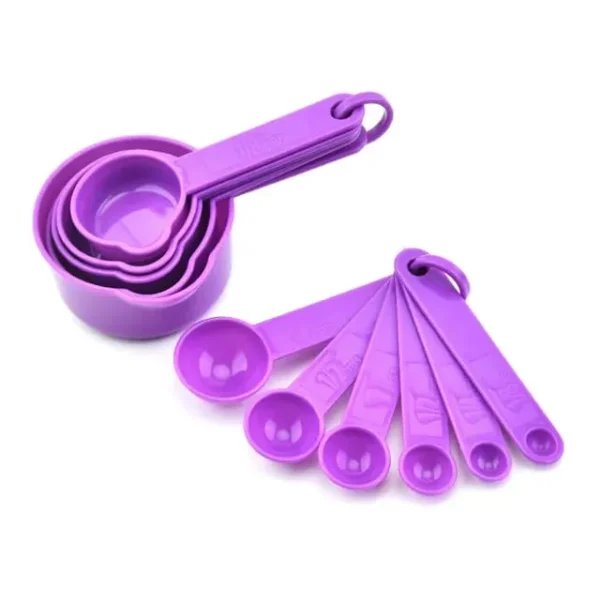 11pcs measuring cups Kenya
