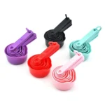 11-Piece Measuring Cups & Spoons Set