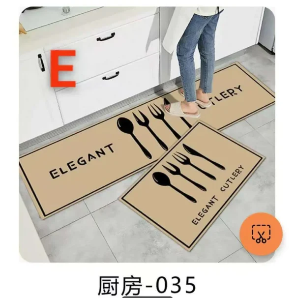 rubber backing floor mats Nairobi