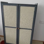 eco-friendly shoe storage