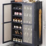 wooden shoe cabinet Nairobi